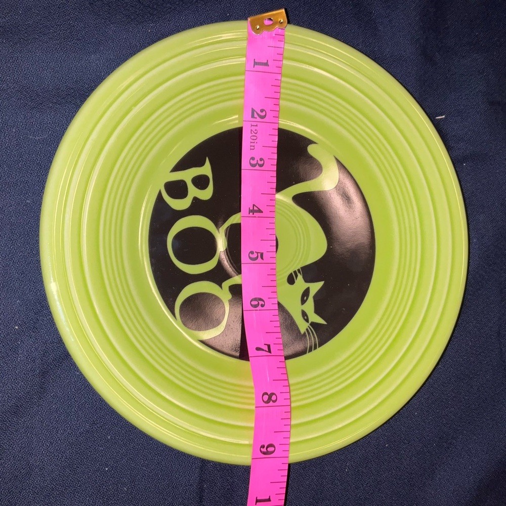 Plate - Picture 3 of 3